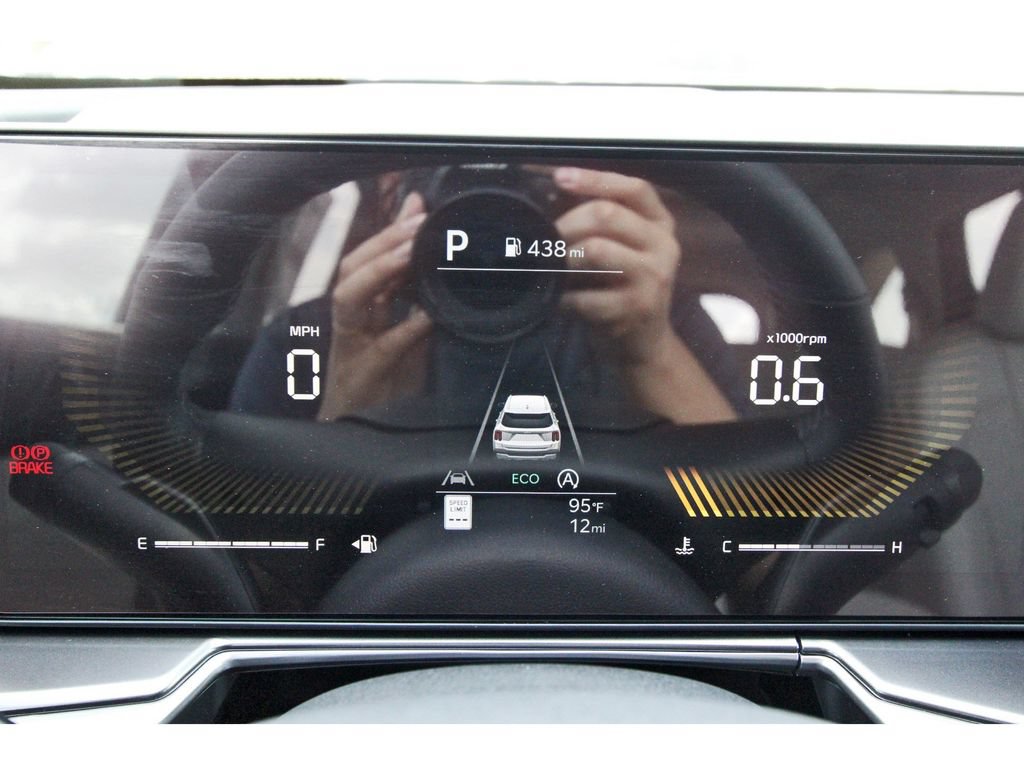 New 2026 Kia Sorento S FWD image 13