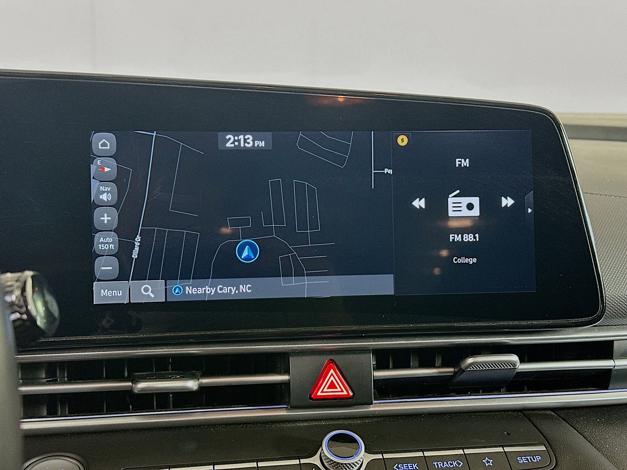Used 2025 Hyundai Elantra SEL FWD image 22