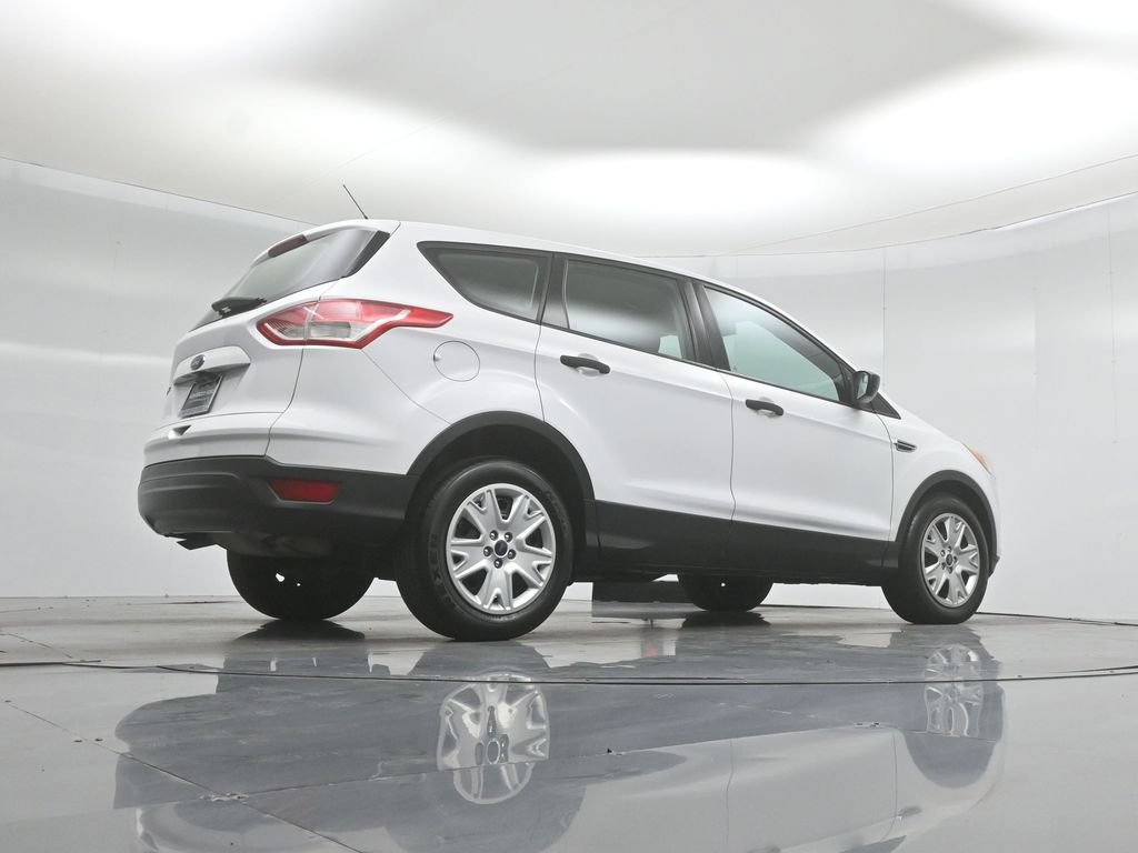 Used 2014 Ford Escape S FWD image 45