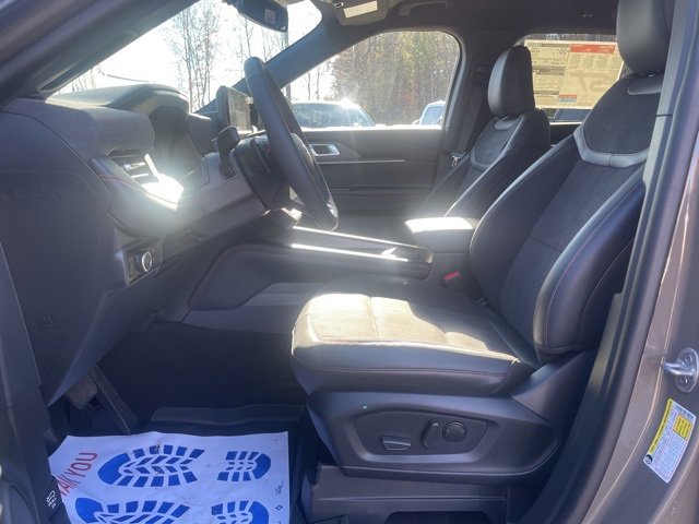 New 2026 Ford Explorer ST image 19