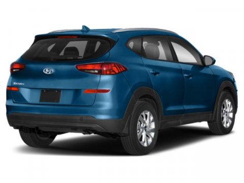 Used 2019 Hyundai Tucson SE image 2