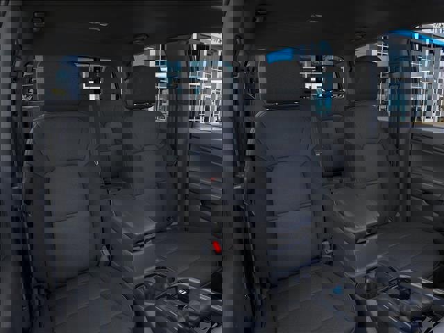 New 2026 Chevrolet Colorado Trail Boss image 16