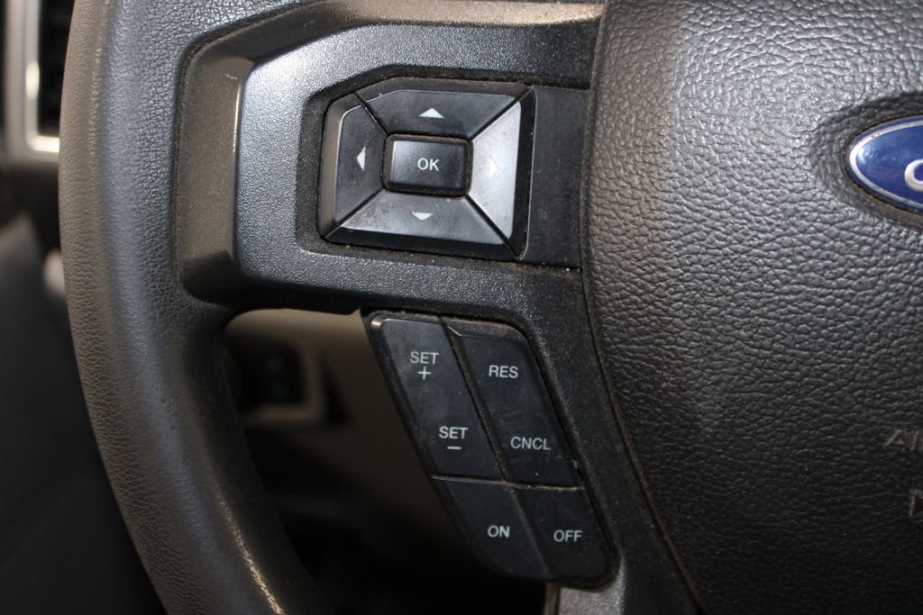 Used 2021 Ford F250 XLT w/ FX4 Off-Road Package AWD/4WD image 21