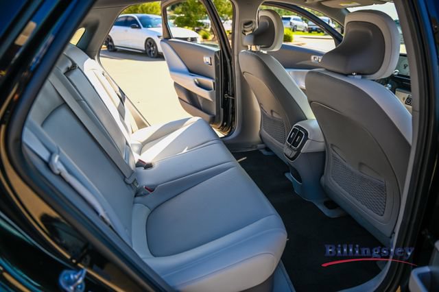Certified 2024 Hyundai Ioniq 6 Limited RWD image 14