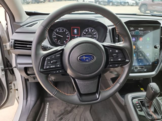 Used 2024 Subaru Crosstrek 2.5i Limited image 12