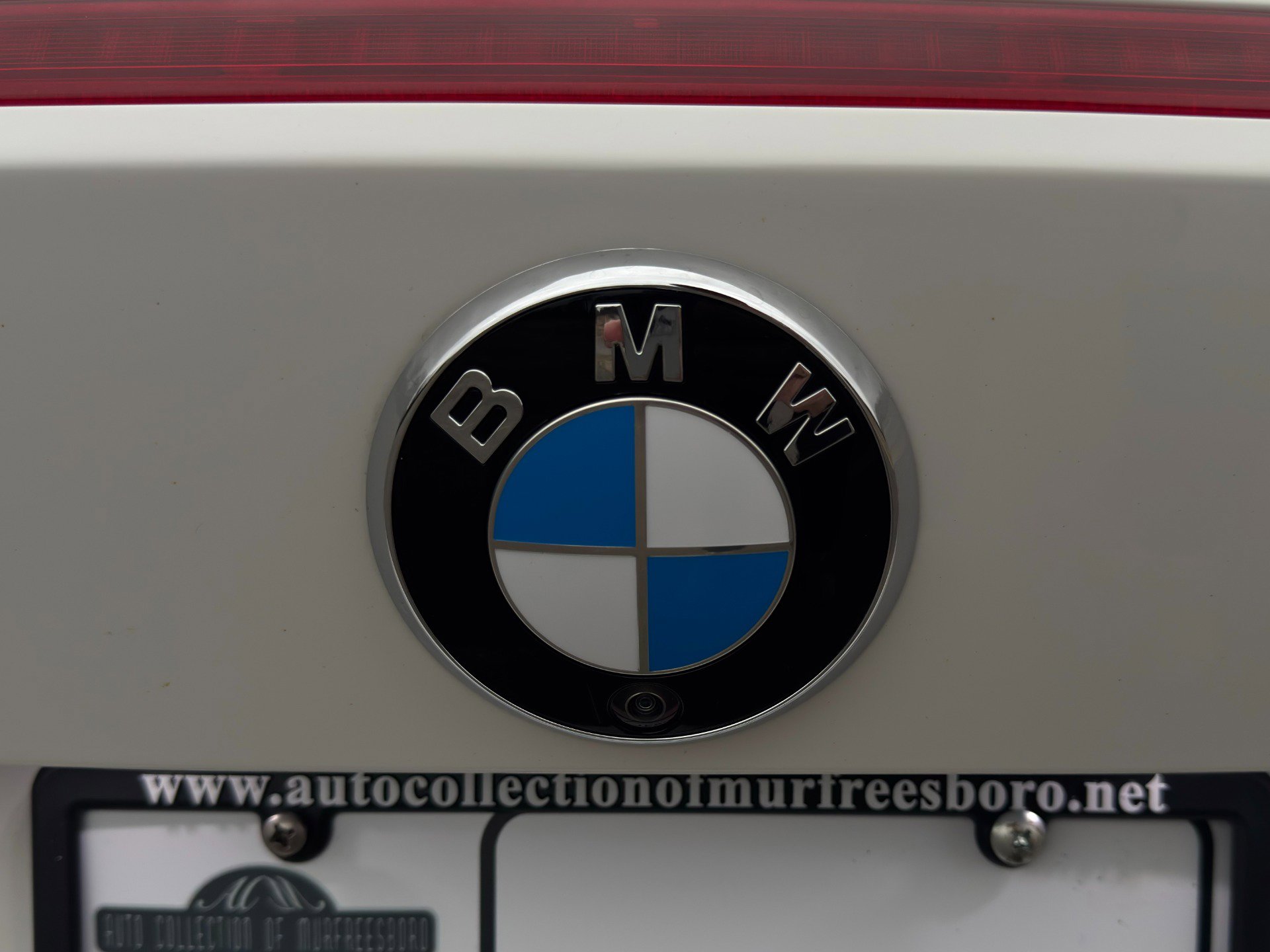 Used 2025 BMW 440i xDrive Convertible w/ Premium Package image 27