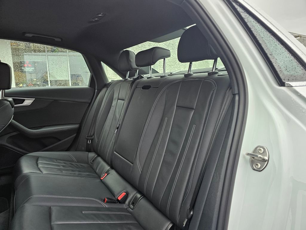 Used 2024 Audi A4 2.0T Premium Plus image 14