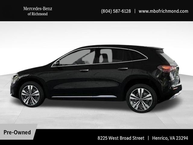 Used 2026 Mercedes-Benz GLA 250 image 32