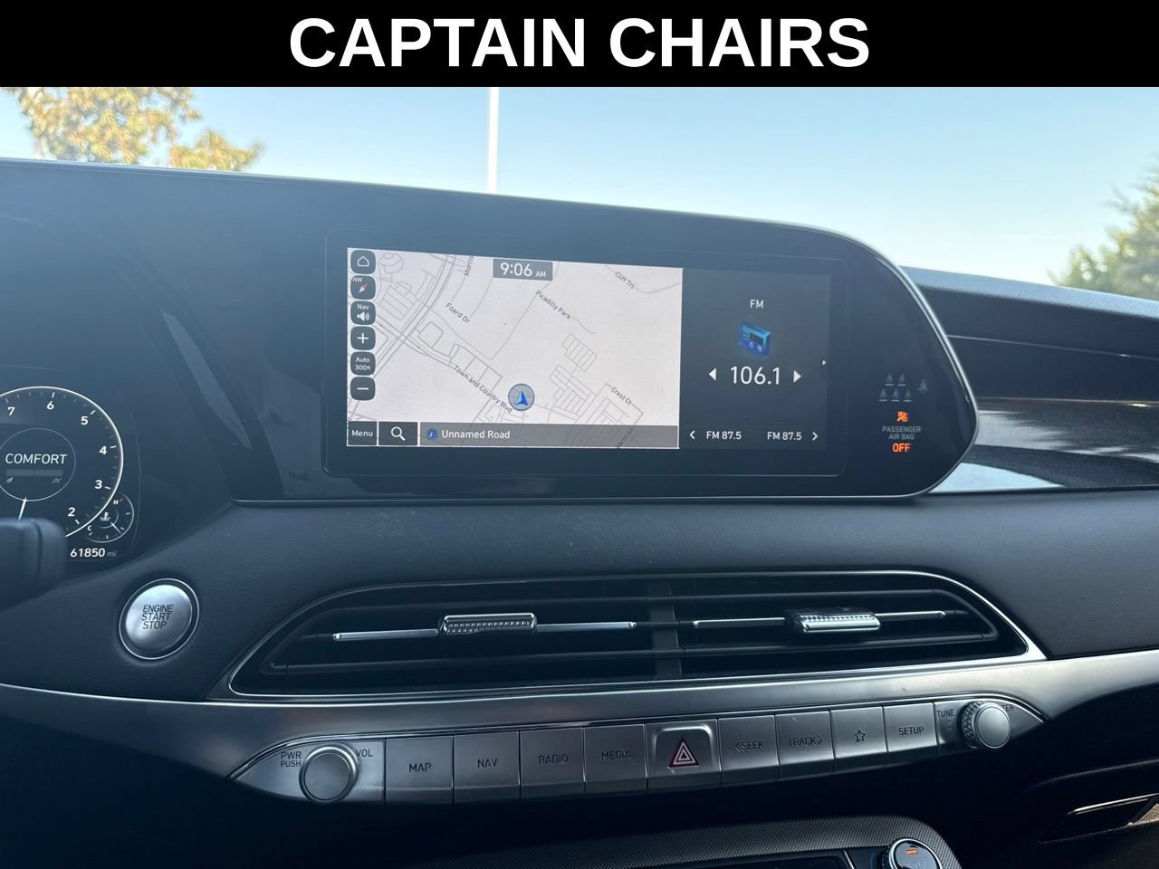 Used 2022 Hyundai Palisade Limited FWD image 25