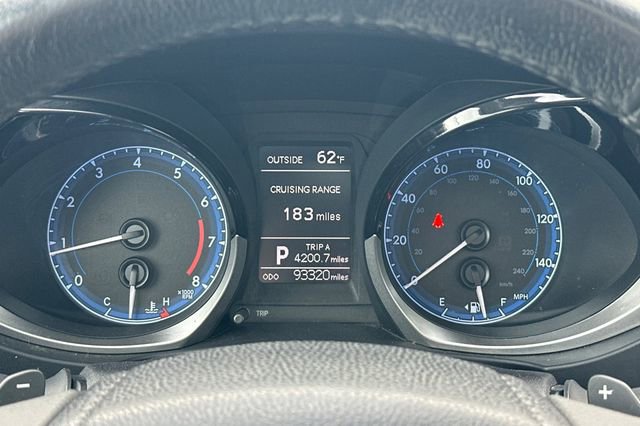 Used 2015 Toyota Corolla S Premium FWD image 26