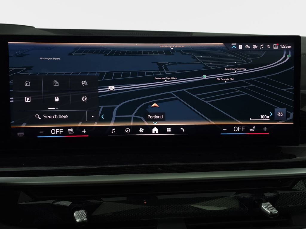 New 2026 BMW X7 xDrive40i w/ M Sport Package image 23