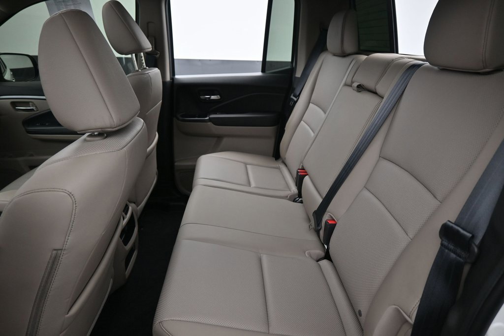 Used 2022 Honda Ridgeline RTL-E image 29