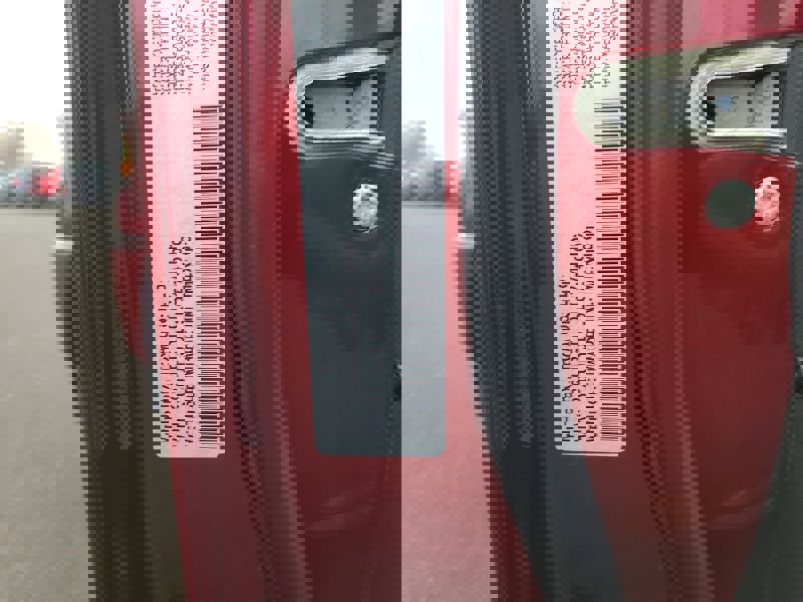 Used 2020 RAM 2500 Big Horn w/ Night Edition image 29