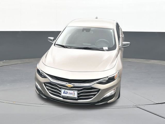 Used 2023 Chevrolet Malibu LS image 63