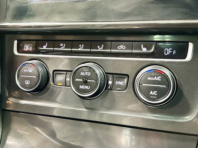 Used 2018 Volkswagen Golf Alltrack SEL AWD/4WD image 18