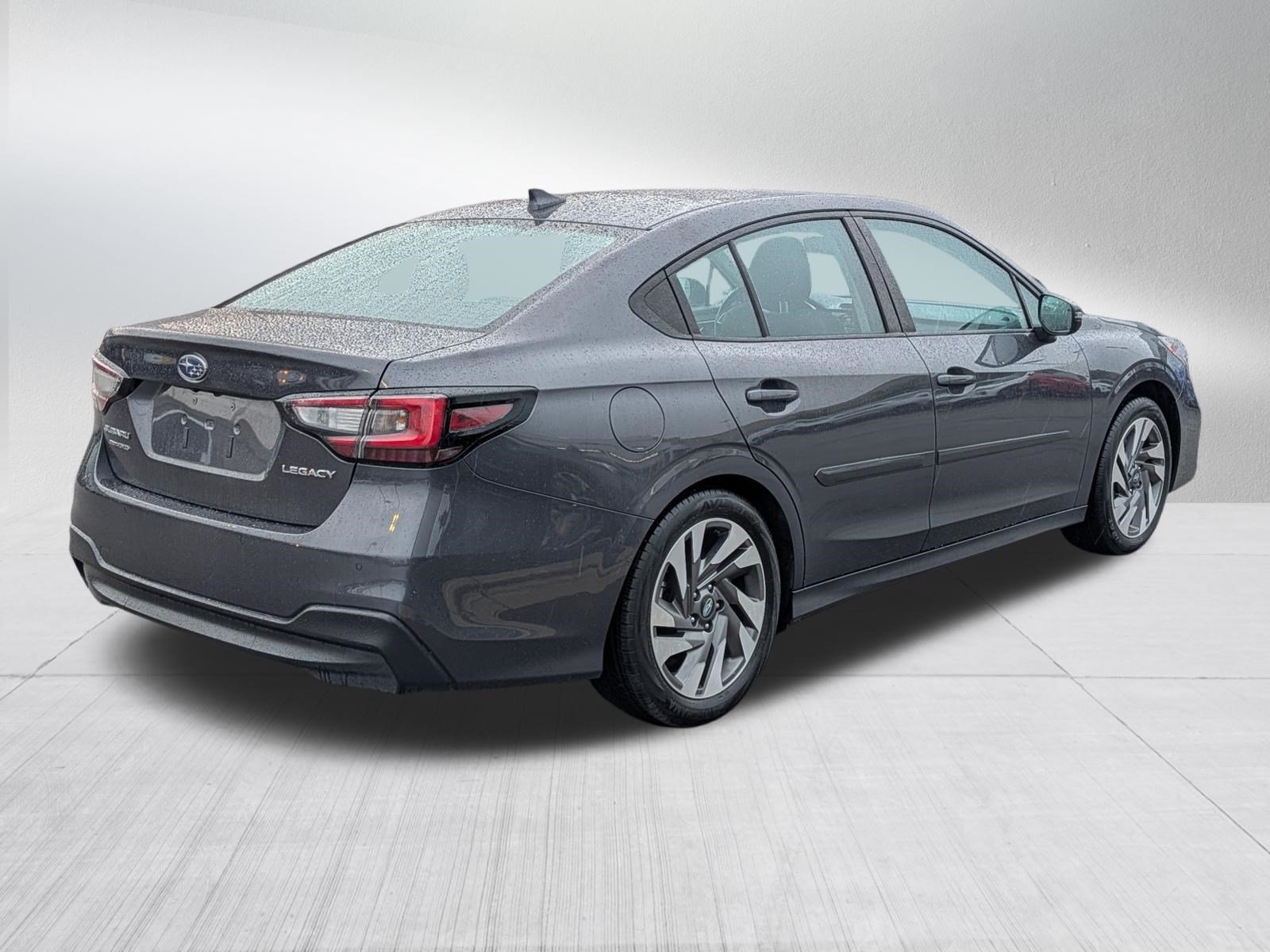 Used 2024 Subaru Legacy Limited AWD/4WD image 7
