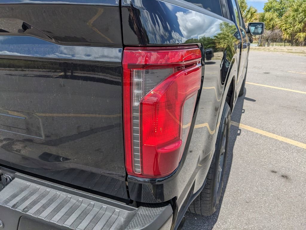 Certified 2024 Ford F150 STX image 11