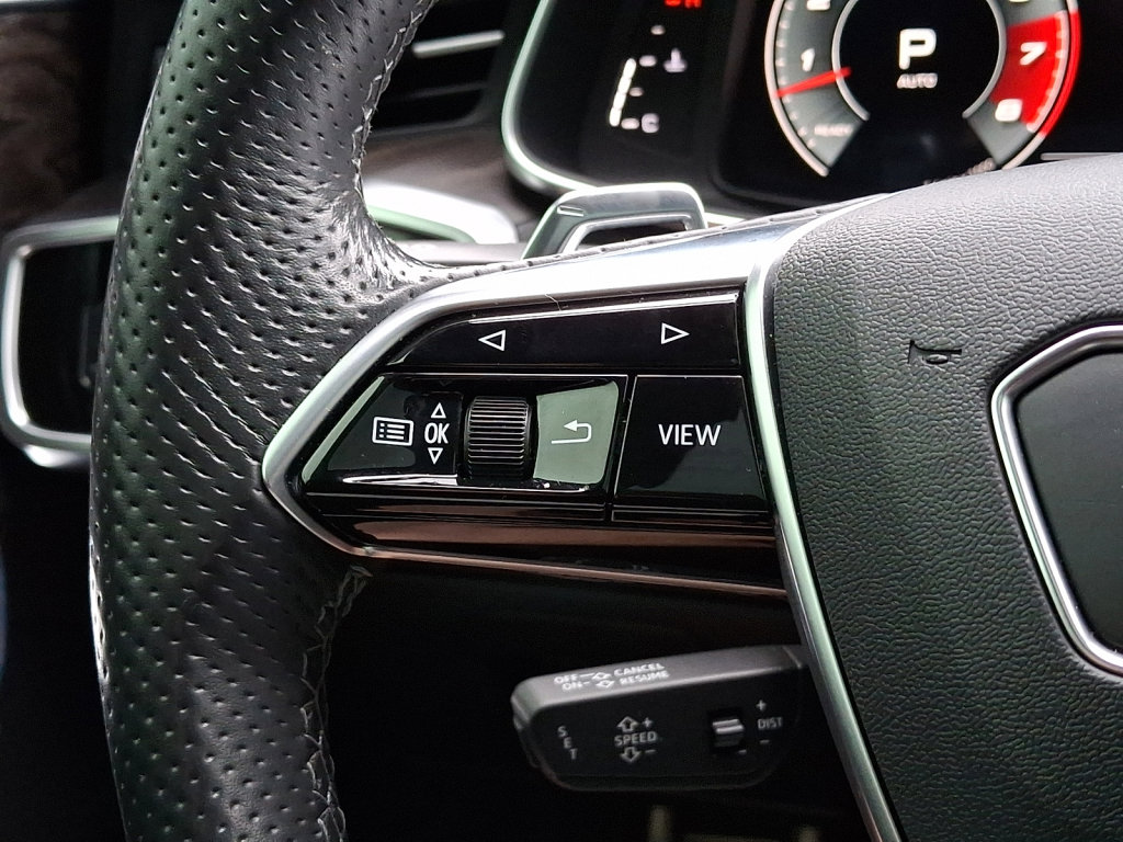 Used 2021 Audi A6 Premium Plus w/ Premium Plus Package image 25