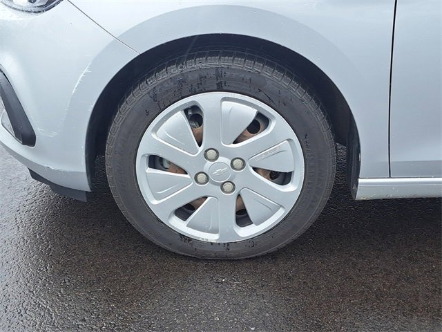 Used 2018 Chevrolet Spark LS image 9