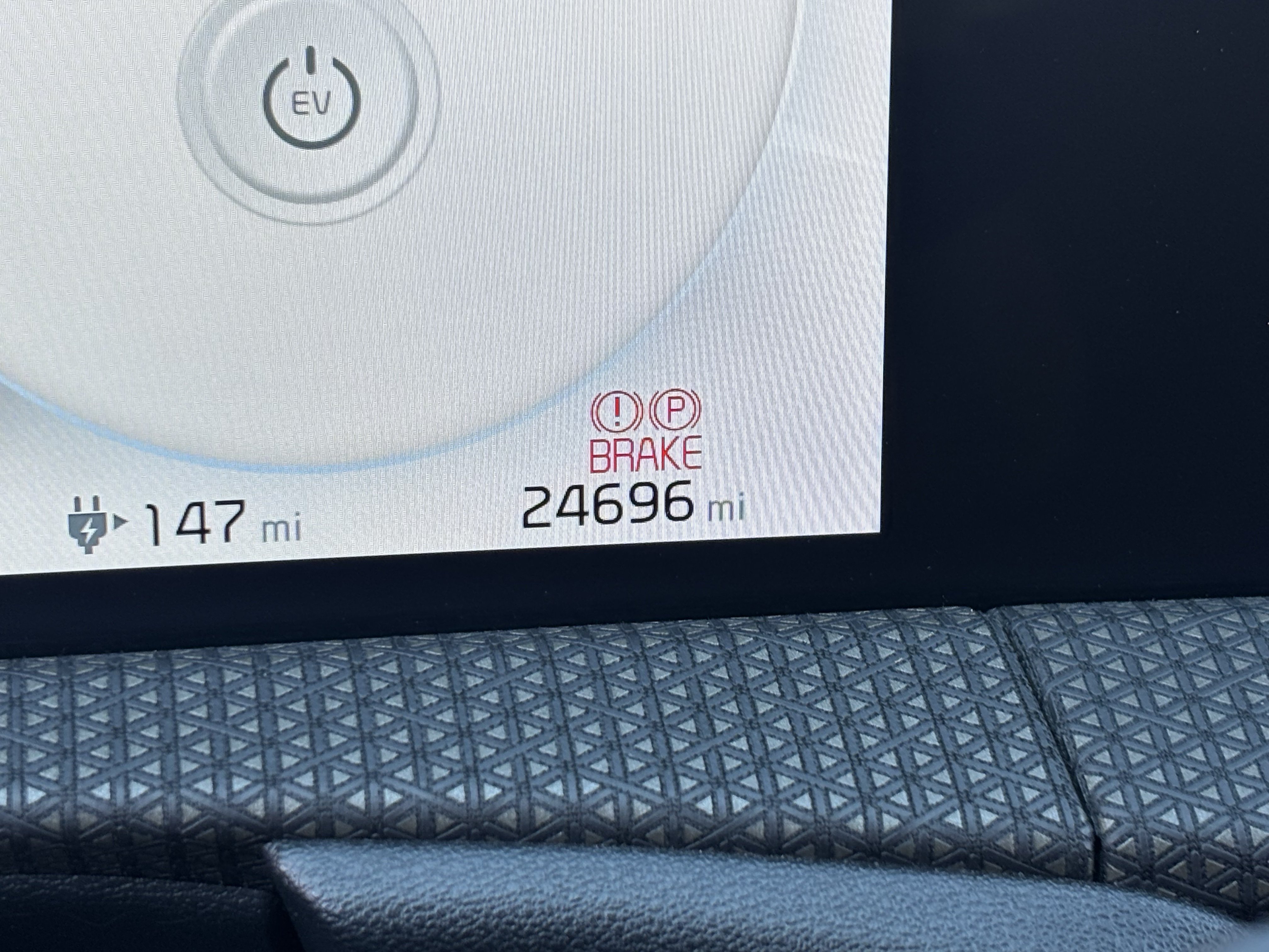 Certified 2023 Kia EV6 GT-Line AWD/4WD image 29