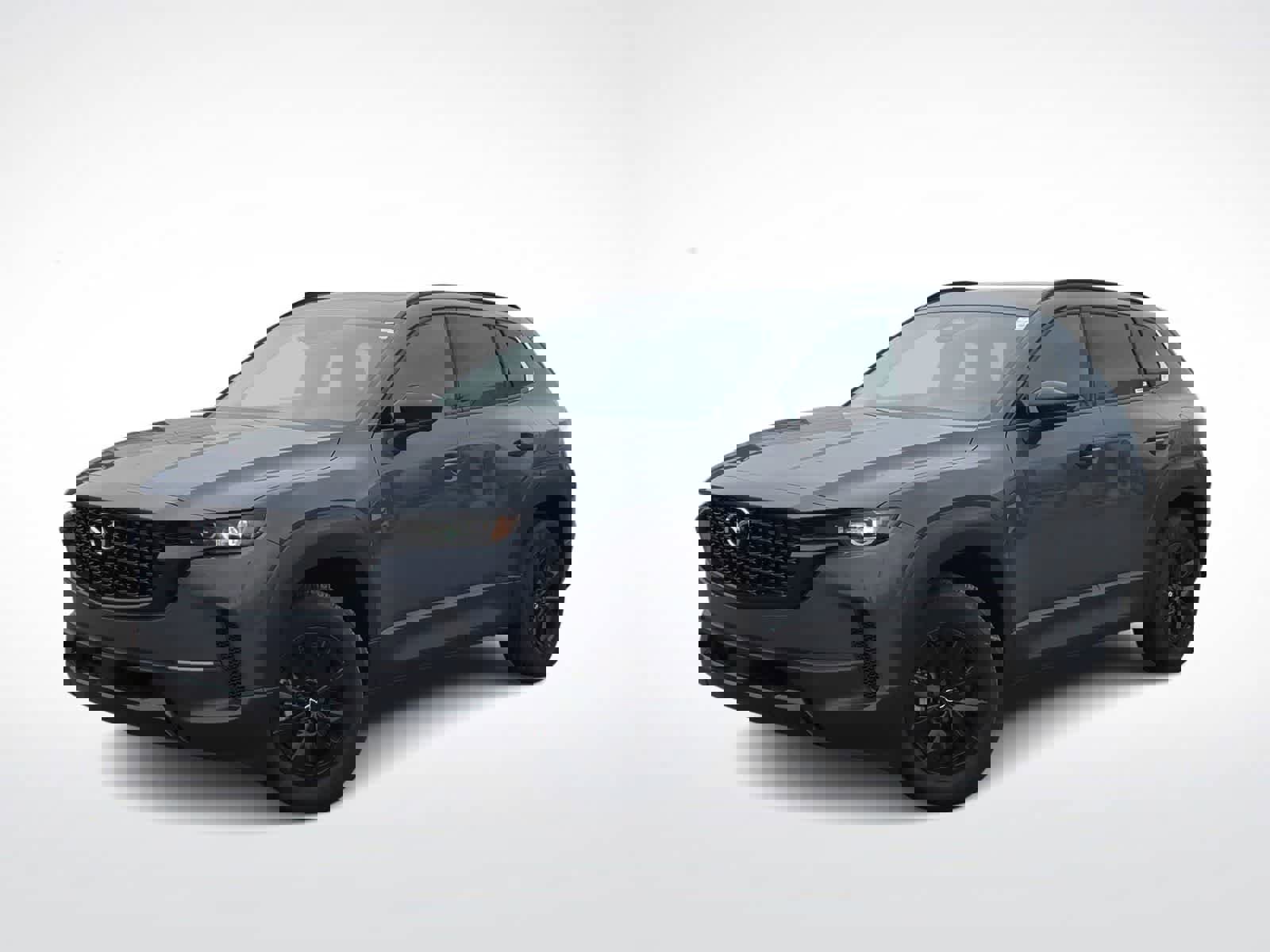 New 2026 MAZDA CX-50 AWD 2.5 Hybrid w/ Weather Package image 1