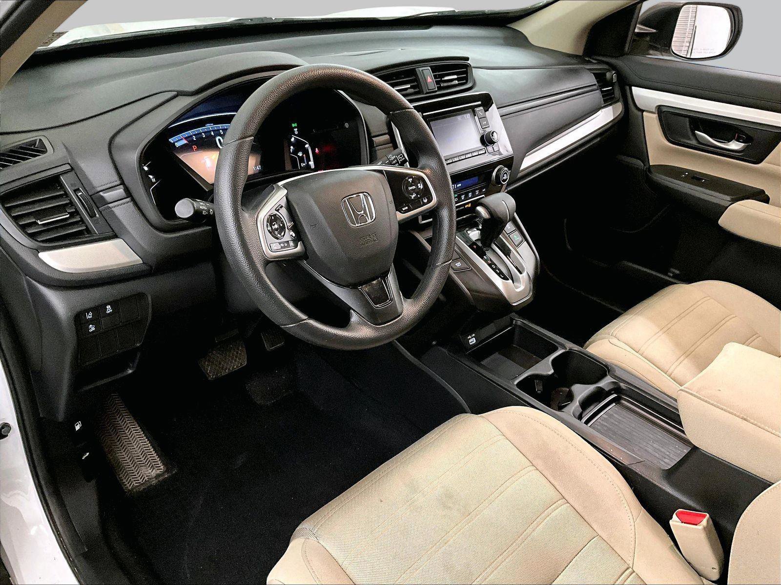 Used 2021 Honda CR-V LX image 12
