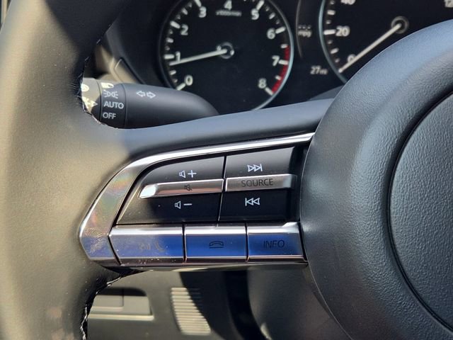 New 2026 MAZDA CX-50 Meridian Edition w/ Weather Package image 11
