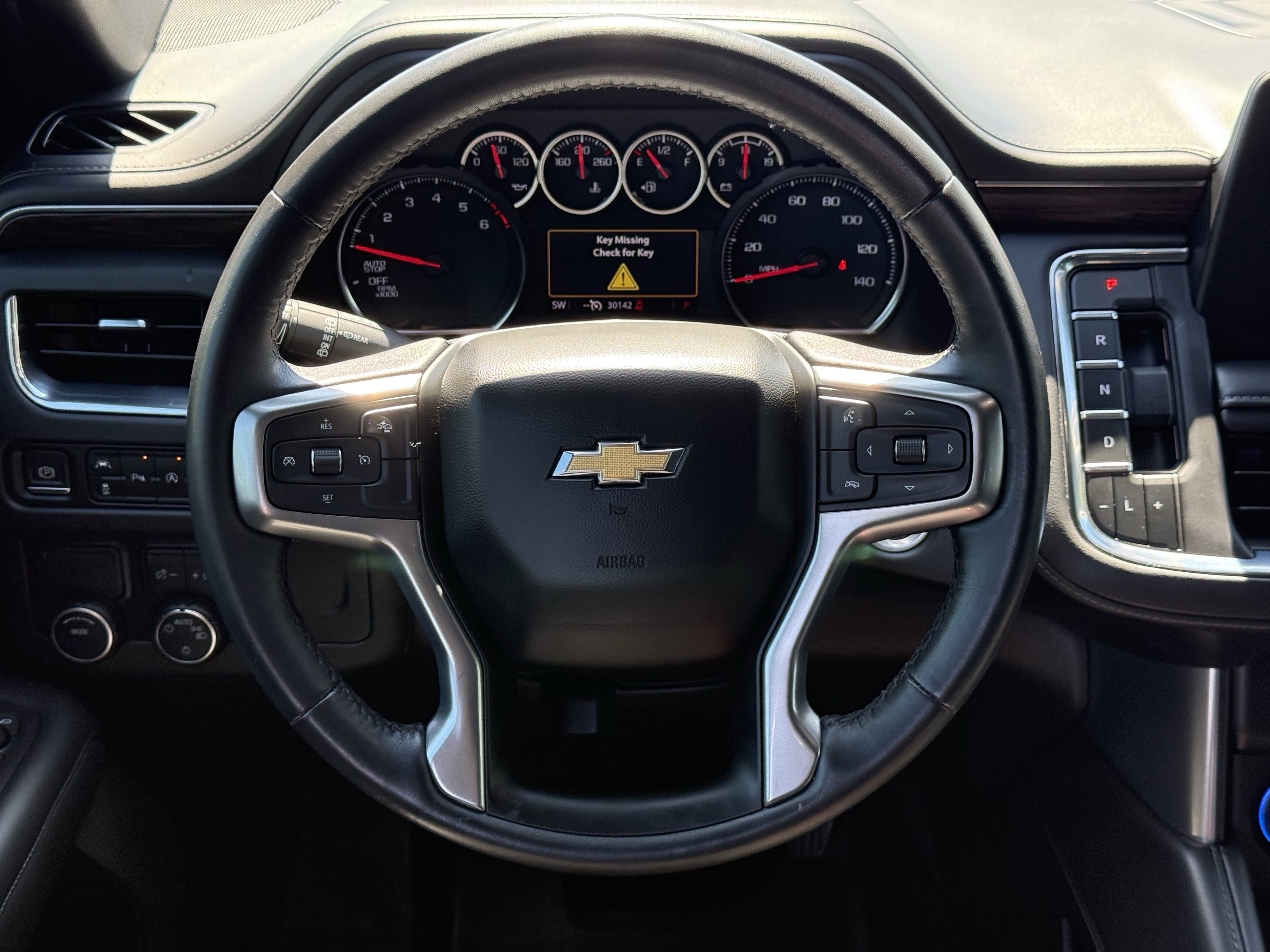 Used 2023 Chevrolet Tahoe LS image 15