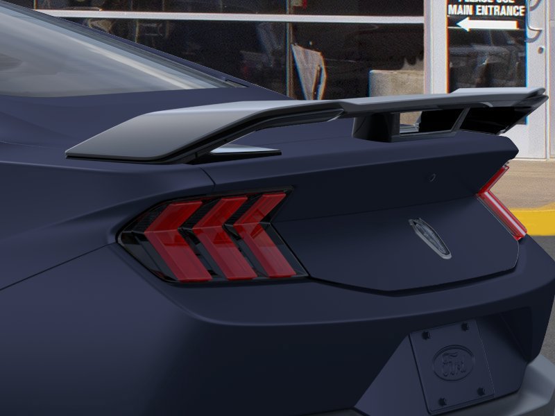 New 2025 Ford Mustang Dark Horse RWD image 22