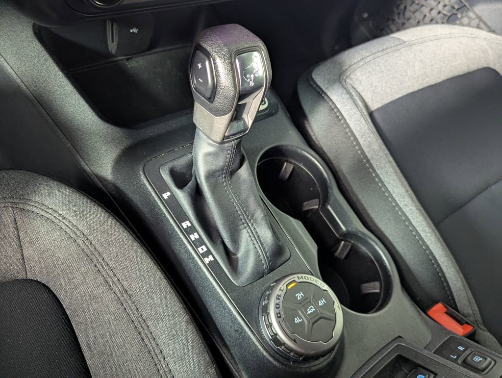 Used 2023 Ford Bronco 4-Door image 22