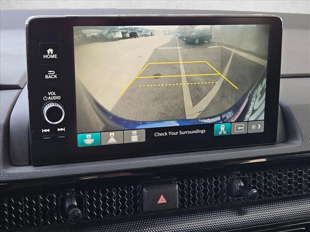 Used 2023 Honda CR-V Sport Touring image 14