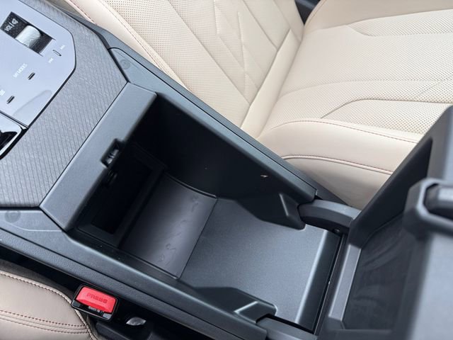 New 2026 BMW X3 xDrive30i w/ Premium Package AWD/4WD image 25