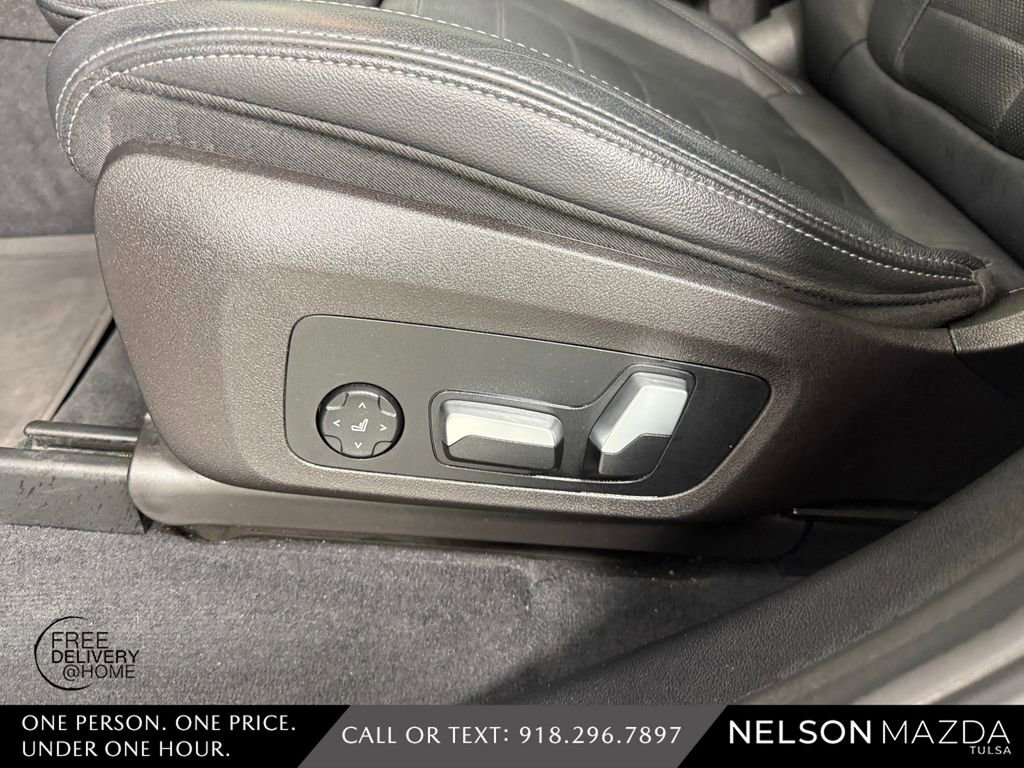 Used 2019 BMW X3 M40i w/ Premium Package AWD/4WD image 18