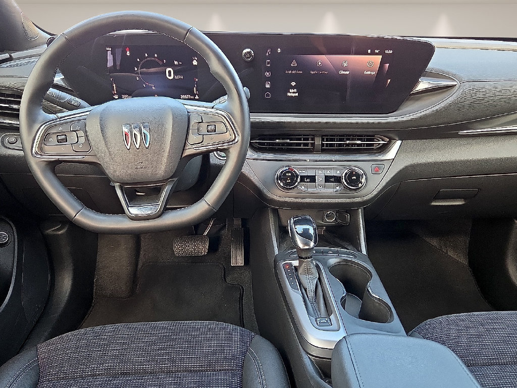 Used 2025 Buick Envista Preferred w/ Convenience I Package FWD image 13