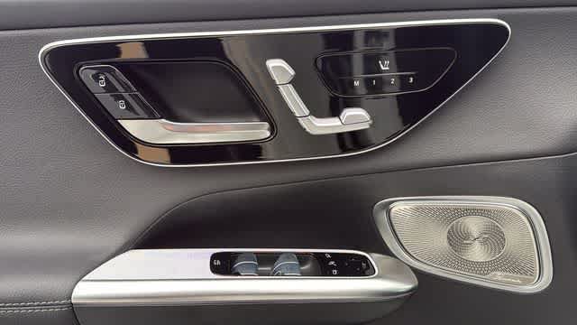 Certified 2026 Mercedes-Benz GLC 350e 4MATIC image 18