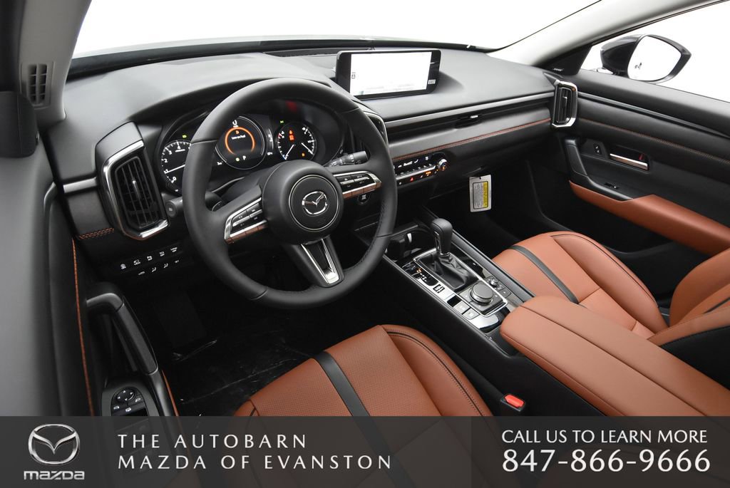 New 2026 MAZDA CX-50 2.5 Turbo w/ Accent Package image 31