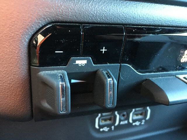 Used 2022 RAM 1500 Big Horn image 22