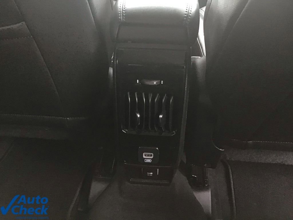 Used 2022 Jeep Compass Latitude image 17