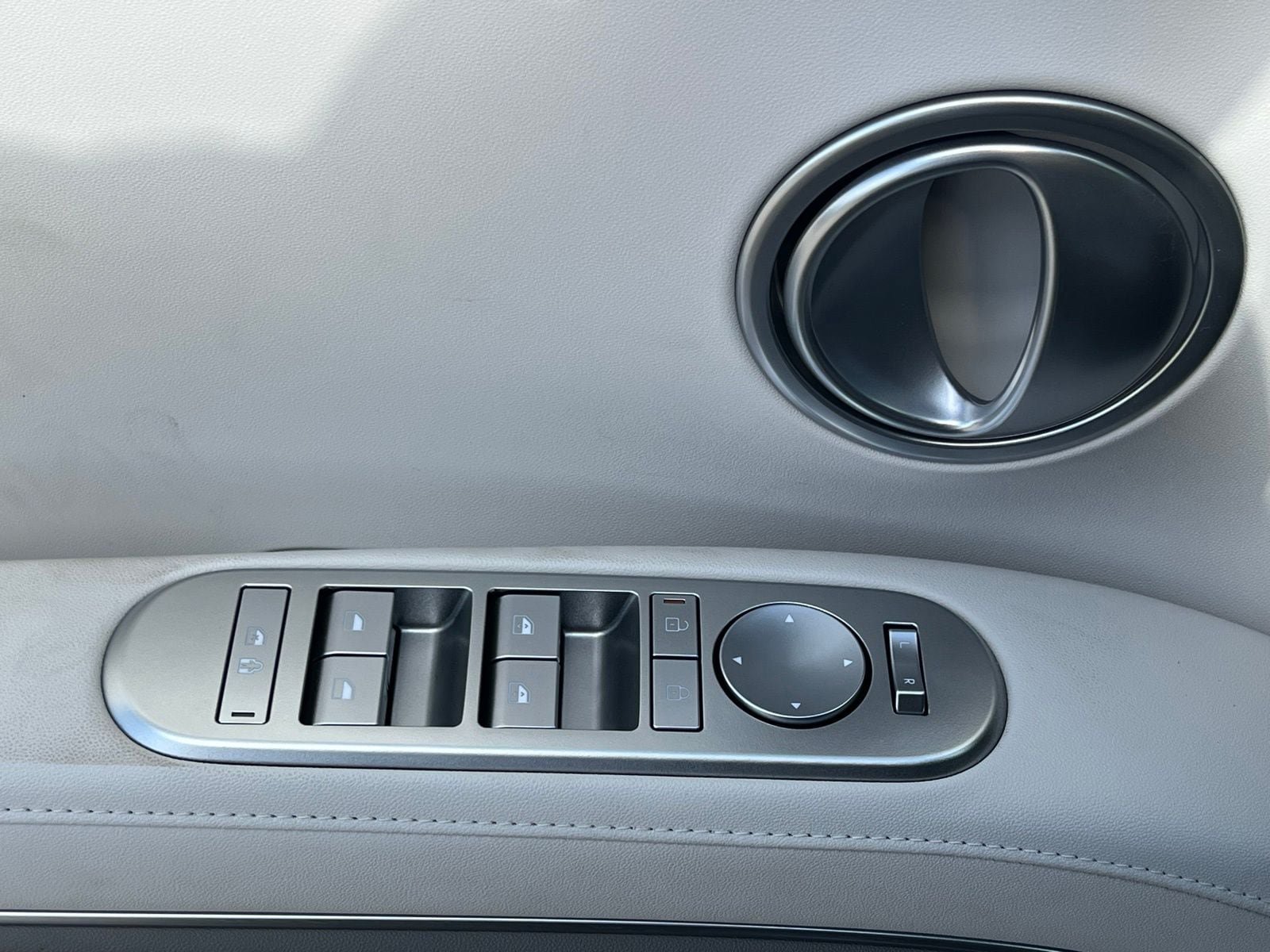 New 2026 Hyundai Palisade SEL FWD image 27