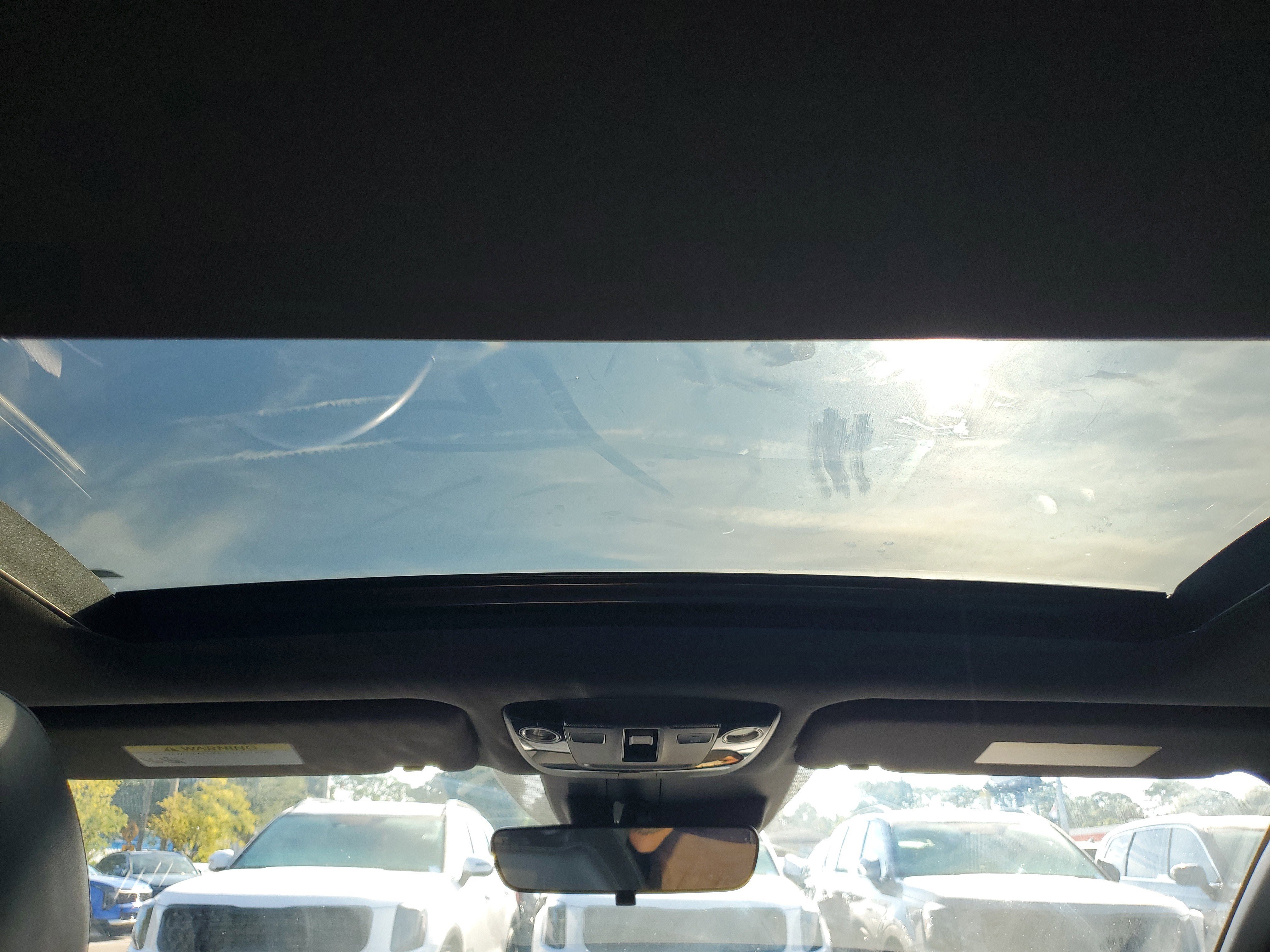 Used 2021 Kia K5 GT-Line image 18
