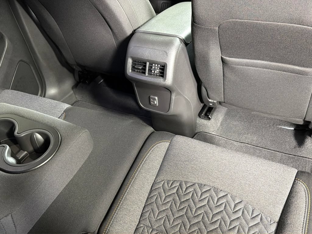 Certified 2022 Chevrolet Equinox LT FWD image 30