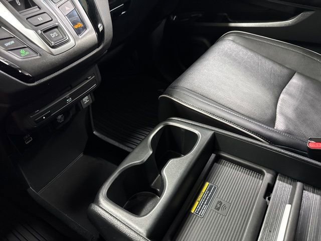 Used 2023 Honda Odyssey Elite image 25