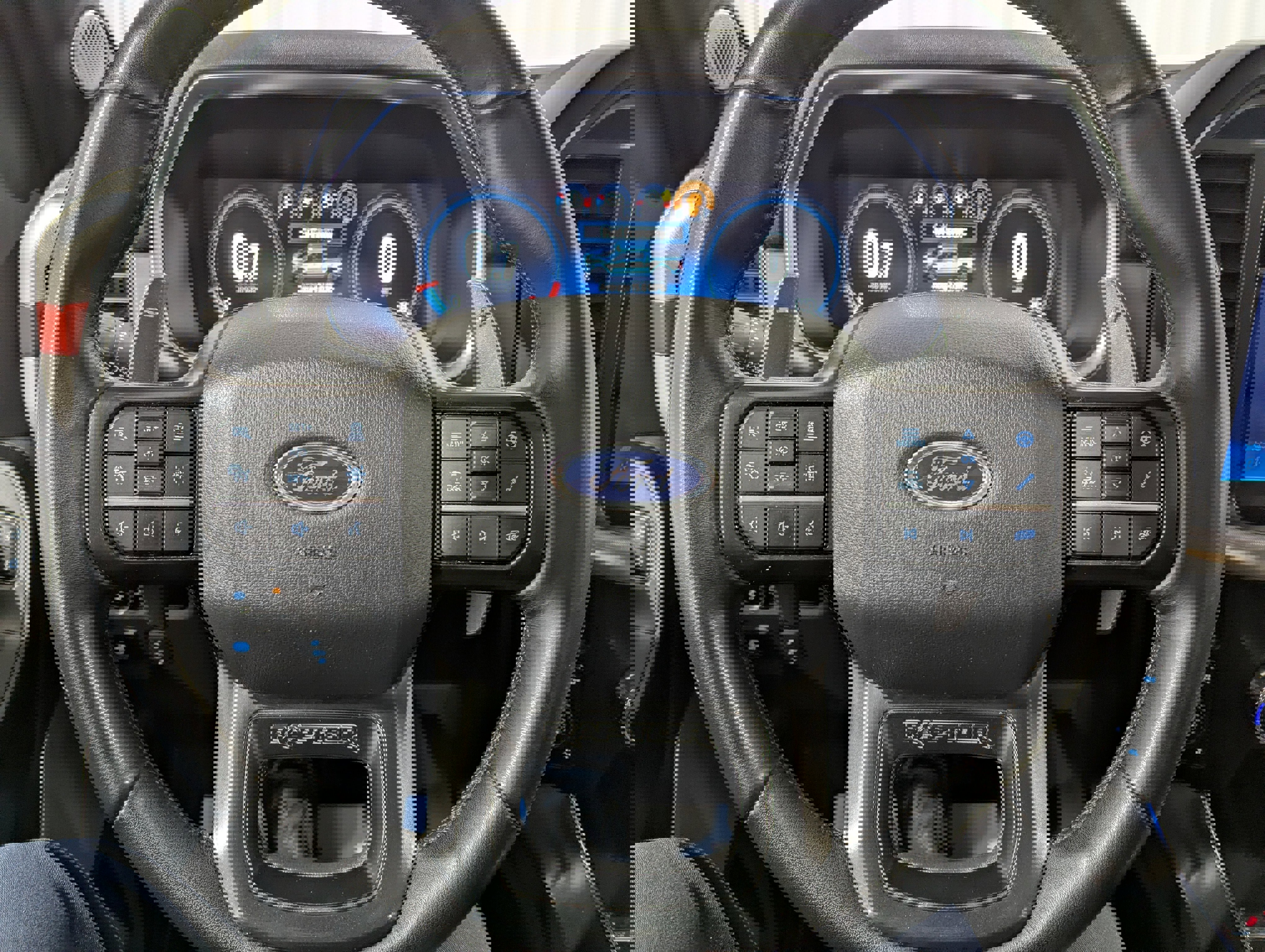 Used 2023 Ford F150 Raptor image 18