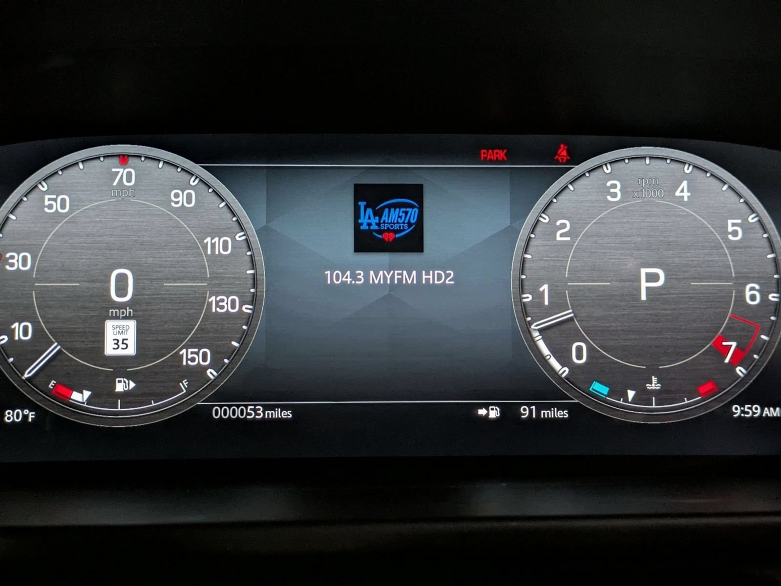 New 2026 Land Rover Defender 110 X-Dynamic SE AWD/4WD image 18