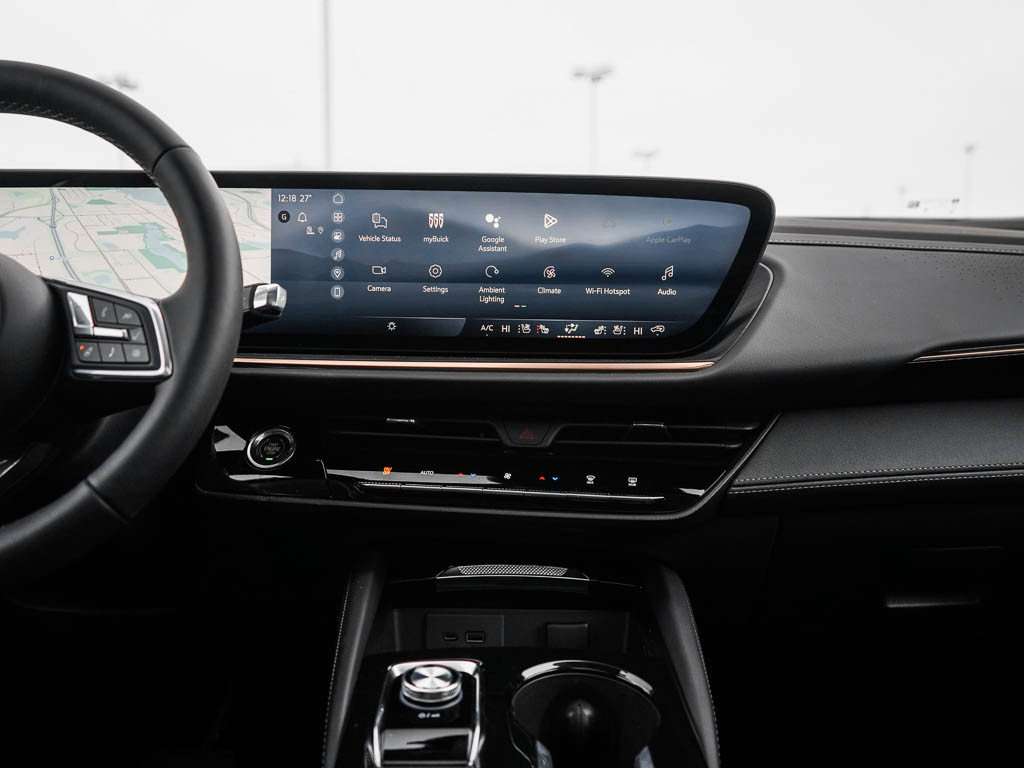 New 2026 Buick Envision Avenir AWD/4WD image 16