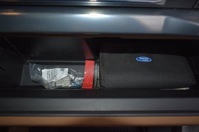 Used 2021 Ford F150 Lariat w/ Equipment Group 502A High image 56