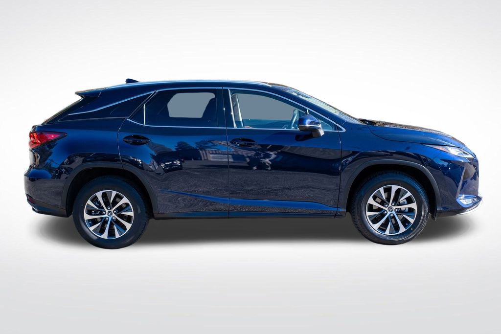 Used 2022 Lexus RX 350 AWD w/ Premium Package image 9