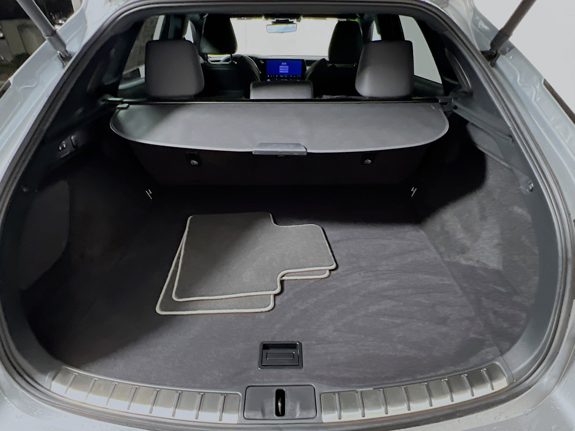 Used 2023 Lexus RX 350 F Sport w/ Cold Area Package image 34