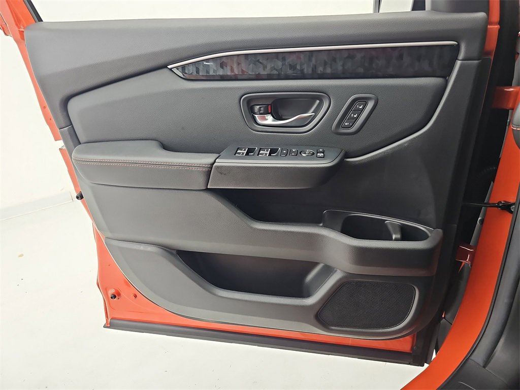 New 2026 Honda Passport TrailSport Elite image 40