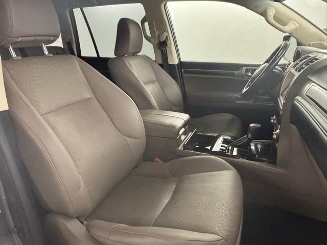Used 2020 Lexus GX 460 Premium w/ Premium Package image 22